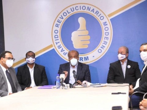 PRM: Punta Catalina no ha recibido certificaci&oacute;n para operar en el mercado el&eacute;ctrico
