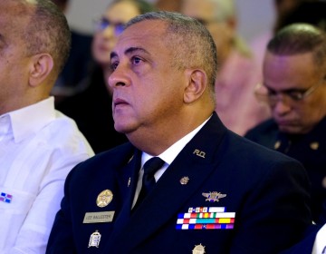 Apertura del &laquo;Curso Especializado en Gesti&oacute;n y T&eacute;cnicas Migratorias de Rep&uacute;blica Dominicana&raquo;