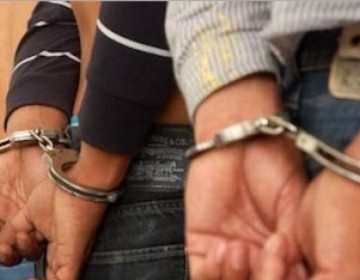 La PN de La Vega apresa varias personas en diferentes hechos delictivos