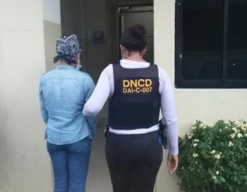 Arrestan a joven de origen cubano, tras ocuparle casi un kilo de coca&iacute;na