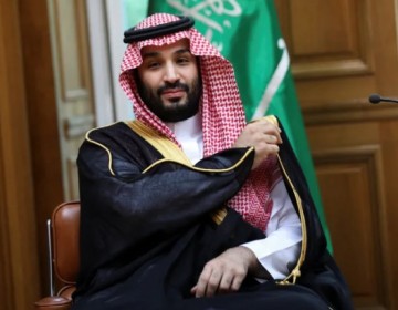 Arabia Saudita conden&oacute; a 45 a&ntilde;os de c&aacute;rcel a una mujer por usar las redes sociales