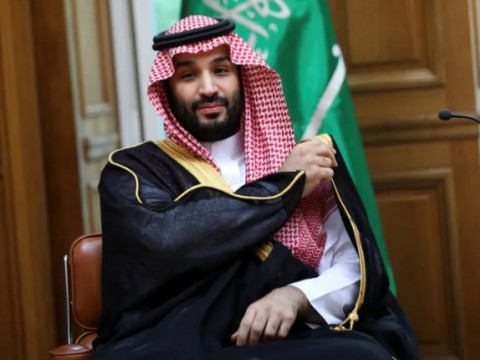 Arabia Saudita conden&oacute; a 45 a&ntilde;os de c&aacute;rcel a una mujer por usar las redes sociales