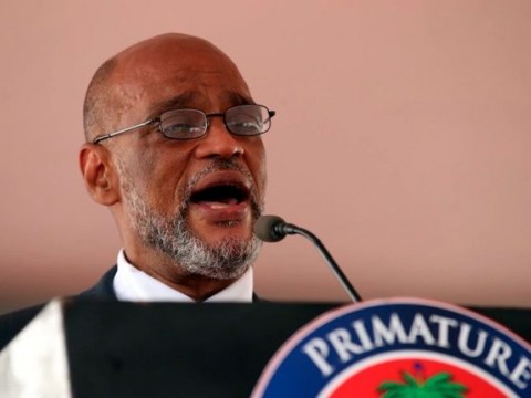 Autoridades haitianas emiten orden de arresto contra responsables de atentado a primer ministro