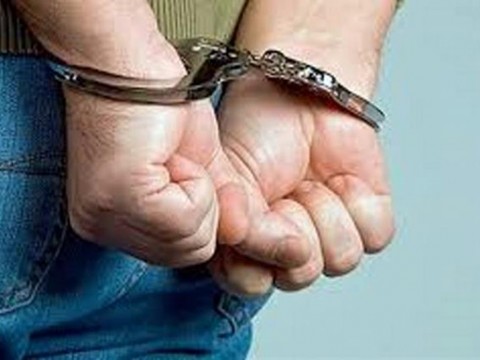 Apresan violador en serie tratando de abusar de una menor