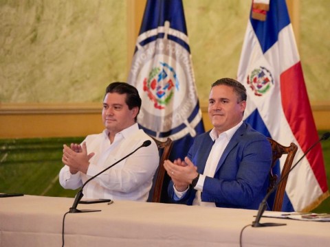 Autoridad Portuaria Dominicana participa en FITUR 2025