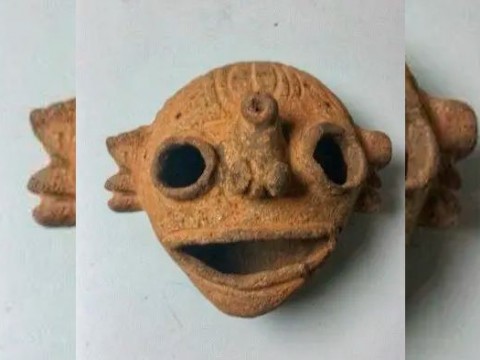 Devuelven a RD artefactos precolombinos incautados en Puerto Rico