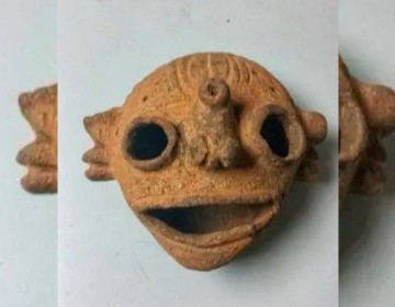 Devuelven a RD artefactos precolombinos incautados en Puerto Rico