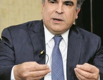 Celso Juan Marranzini presidente de AIRD consider&oacute; &ldquo;improcedente&rdquo; la propuesta de entregar 30% de los fondos de pensiones a los trabajadores durante esta crisis econ&oacute;mica generada por la pande