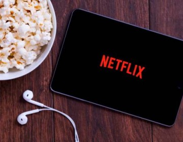Netflix registra 16 millones de nuevos usuarios por pandemia del COVID-19