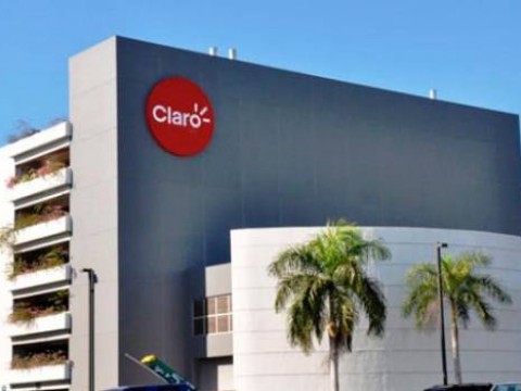 Claro promete compensar a clientes afectados tras aver&iacute;a de este mi&eacute;rcoles