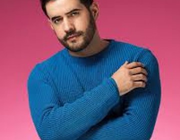 Manny Cruz lanza este mi&eacute;rcoles &aacute;lbum &ldquo;Bailando Contigo&rdquo;