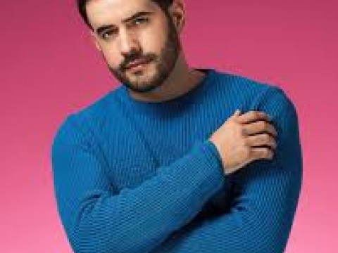 Manny Cruz lanza este mi&eacute;rcoles &aacute;lbum &ldquo;Bailando Contigo&rdquo;