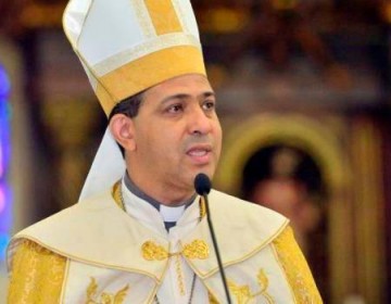 Obispo exhorta tener paciencia ante el COVID-19