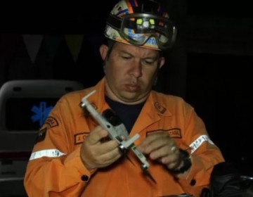 Desaparecen "m&aacute;s de 15 personas" durante un supuesto retiro espiritual en los Andes de Venezuela