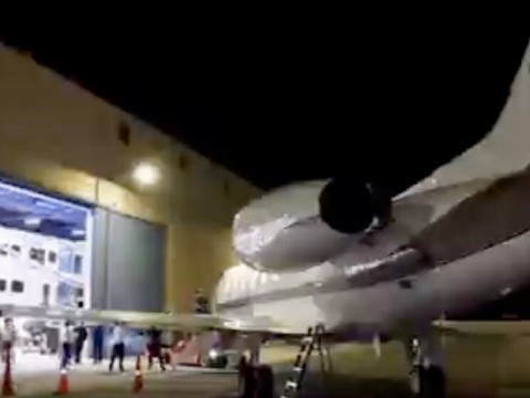 Gonzalo Castillo env&iacute;a 6 aviones de Helidosa para buscar 50 dominicanos varados en Cuba por COVID-19