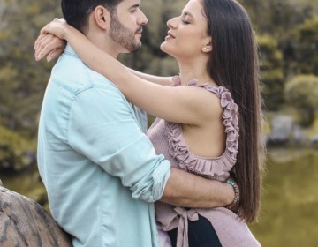 Manny Cruz: &ldquo;Mi esposa sigue en uncuadro delicado de salud&rdquo;