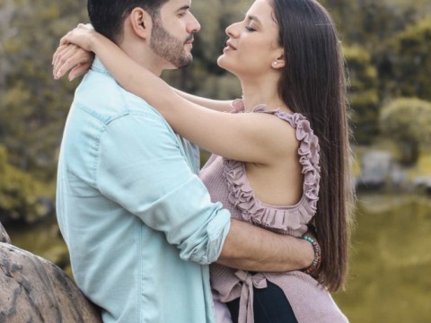 Manny Cruz: &ldquo;Mi esposa sigue en uncuadro delicado de salud&rdquo;