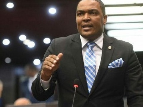 Diputado Reformista Pedro Botello propone juicio pol&iacute;tico contra la JCE  luego de las elecciones 