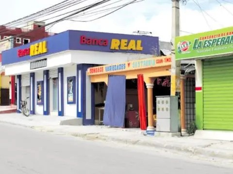 Juan Suazo deposita proyecto de ley que regula y sanciona delitos de juegos de loter&iacute;a y aza