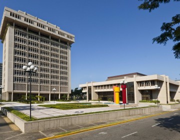 Niveles saludables en las reservas internacionales del Banco Central dominicano