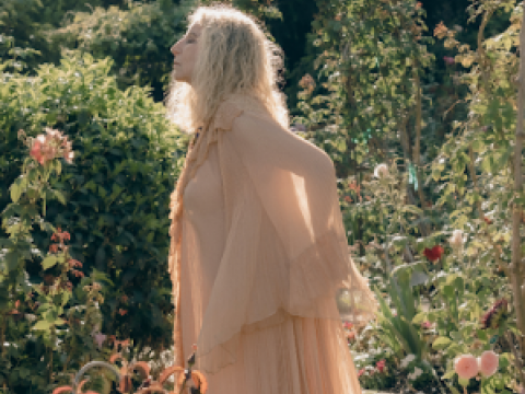 La legendaria Barbra Streisand lanza su &uacute;ltimo &aacute;lbum de estudio,  The Secret Of Life: Partners, Volume Tow, con Columbia Records.