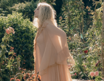 La legendaria Barbra Streisand lanza su &uacute;ltimo &aacute;lbum de estudio,  The Secret Of Life: Partners, Volume Tow, con Columbia Records.