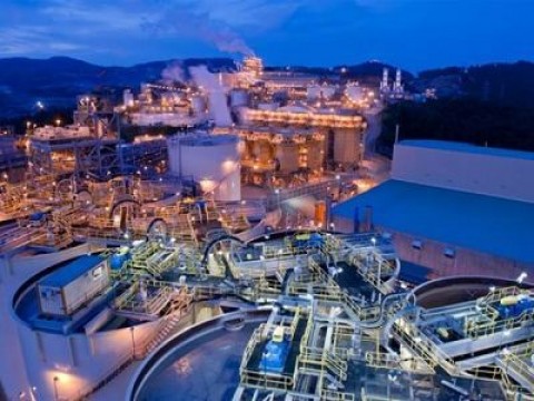Barrick Gold adelantar&aacute; m&aacute;s de RD$2,624 millones al Gobierno