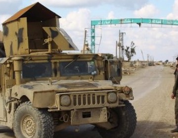 Atacan una base de EEUU tras su bombardeo contra milicias proiran&iacute;es en Siria