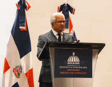 Bienes Nacionales imparte taller sobre el Plan Operativo Anual