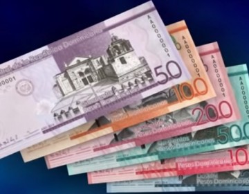 El peso dominicano es la moneda que m&aacute;s valor ha alcanzado a nivel regional
