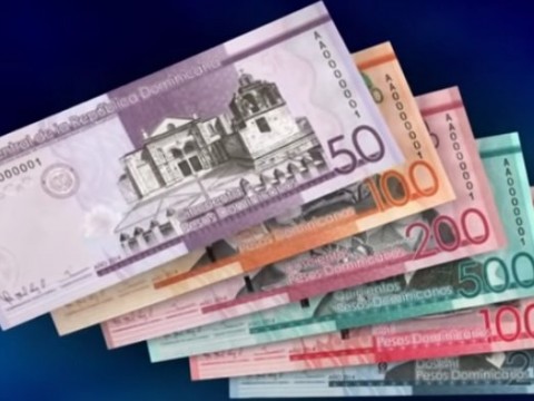 El peso dominicano es la moneda que m&aacute;s valor ha alcanzado a nivel regional