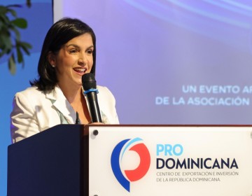 ProDominicana reconocer&aacute; aportes a la inversi&oacute;n extranjera en RD durante el Americas Investment Forum 2026