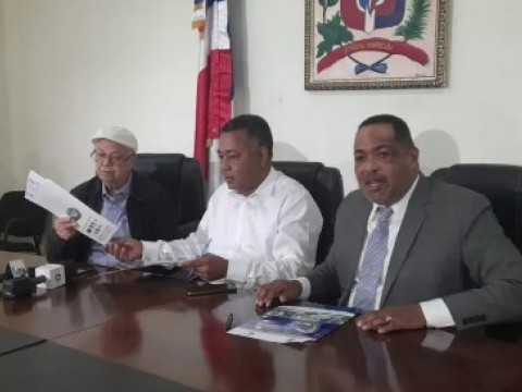 Instalar&aacute;n en Boca Chica m&aacute;s de 300 c&aacute;maras de seguridad para combatir la delincuencia