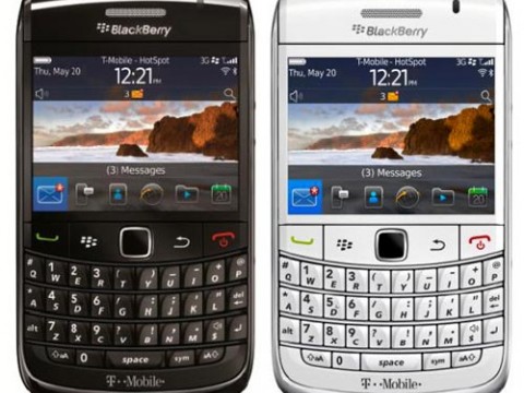 Adiós a un clásico: Modelos antiguos de BlackBerry dejan de funcionar 