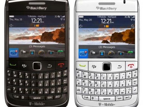 Adi&oacute;s a un cl&aacute;sico: Modelos antiguos de BlackBerry dejan de funcionar 