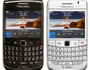 Adiós a un clásico: Modelos antiguos de BlackBerry dejan de funcionar 
