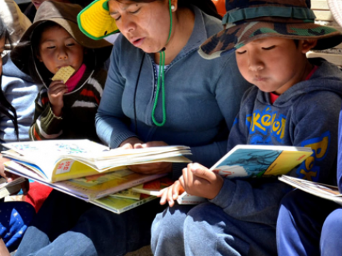 Gobierno boliviano suspende a&ntilde;o escolar por Coronavirus