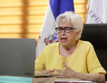 Ortiz Bosch apoya contacto Gobierno y la gente