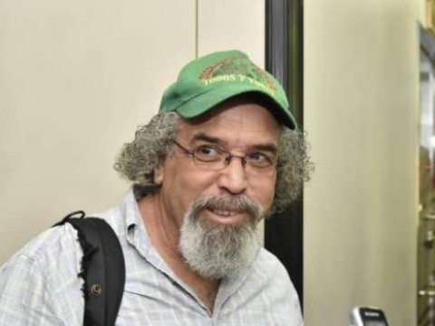 Rogelio Cruz desmiente que haya realizado menci&oacute;n de candidato alguno en hecho bochornoso