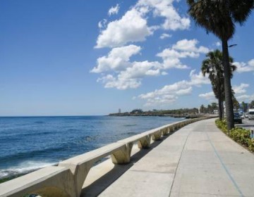Gracias a la cuarentena adoptada por las autoridades Santo Domingo alcanza niveles de descontaminaci&oacute;n impresionantes
