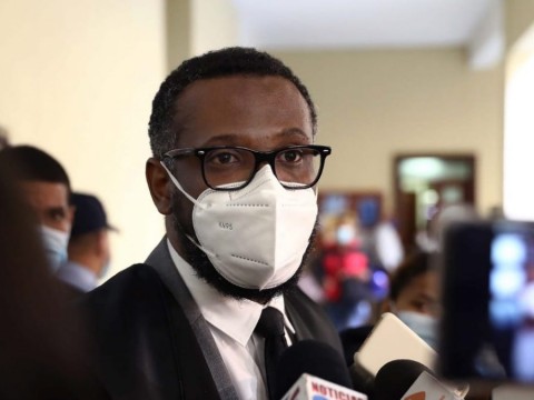 Wilson Camacho a Jean Alain: &ldquo;Se ver&aacute; por qu&eacute; el que tiene sus l&aacute;grimas hondas comienza a llorar temprano&rdquo;