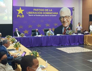 PLD acusa al Gobierno de Abinader de hacer pol&iacute;tica desde los tribunales