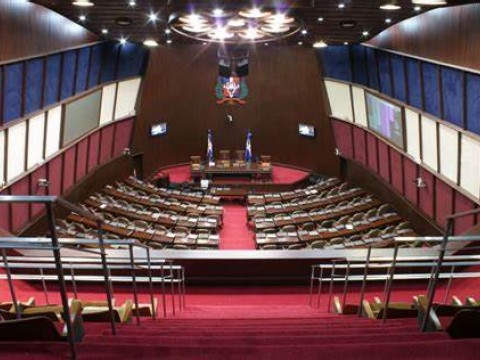 A cuatro d&iacute;as de su juramentaci&oacute;n, la C&aacute;mara de Diputados ya organiz&oacute; su estructura pol&iacute;tica