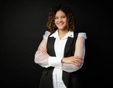 Candie Rosario aspira a Presidir la Juventud Revolucionaria MoCandie Rosario aspira a Presidir la Juventud Revolucionaria Moderna derna 