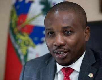 Claude Joseph: &ldquo;Conmigo Hait&iacute; no ser&aacute; el patio trasero de RD&rdquo;
