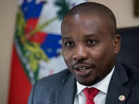 Claude Joseph: &ldquo;Conmigo Hait&iacute; no ser&aacute; el patio trasero de RD&rdquo;