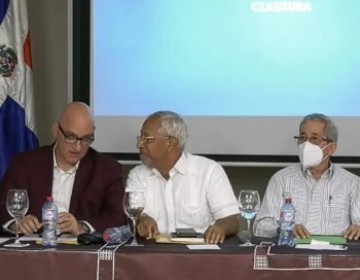 CES analiza Pacto Educativo y pide mantener 4% del PIB