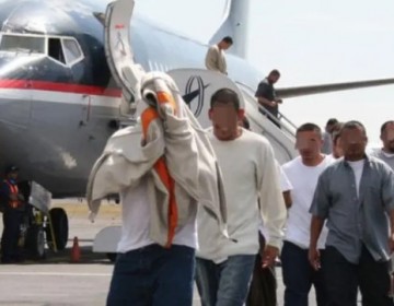 Estados Unidos repatr&iacute;a hoy a 104 dominicanos
