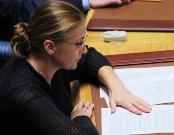 Unas 2,5 millones de personas fueron deportadas a la fuerza a Rusia, dice Ucrania al Consejo de Seguridad de la ONU