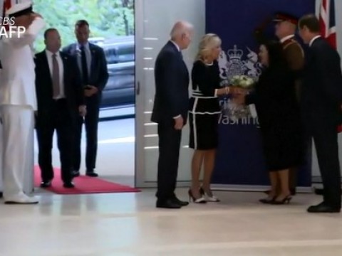 Figuras pol&iacute;ticas del mundo env&iacute;an condolencias y recuerdan a la reina Isabel II tras su muerte